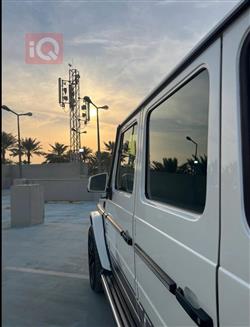 مێرسێدس بێنز G-Class